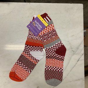 MWT Soulmates mismatched socks